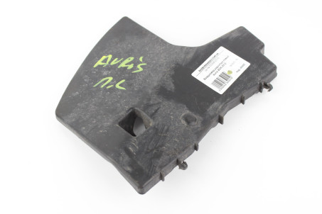 Повітропровід радіатора лівий Toyota Auris 2006-2012 5329402010 (45465)