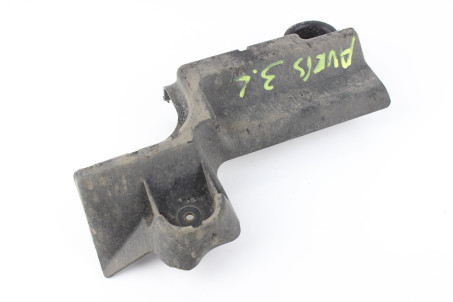 Захист днища задній лівий Toyota Auris 2006-2012 5816802010 (45467)