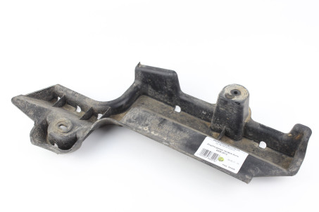 Защита днища задняя правая Toyota Auris 2006-2012 5816702010 (45468)