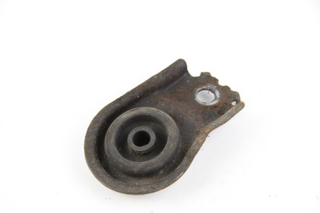 Кронштейн радиатора верх Mitsubishi Outlander (CU) 2003-2008 MR529317 (45470)