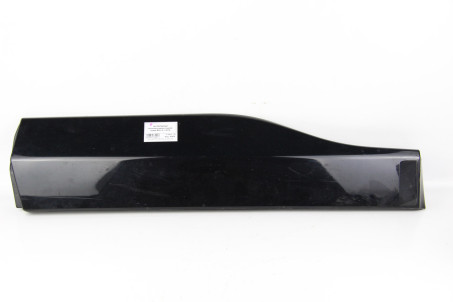 Накладка двері задня ліва (глянець) Toyota RAV-4 V 2018- 7507842040 (45478)