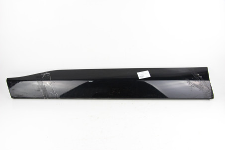 Накладка двери передняя левая (глянец) Toyota RAV-4 V 2018- 7507442050 (45479)