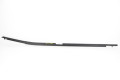 Молдинг скла двері передній лівий Toyota RAV-4 V 2018- 7572042050 (45485)
