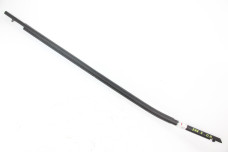 Молдинг скла двері передній правий Toyota RAV-4 V 2018- 7571042050 (45486)