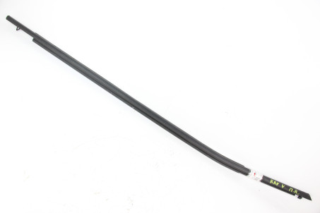 Молдинг стекла двери передний правый Toyota RAV-4 V 2018- 7571042050 (45486)