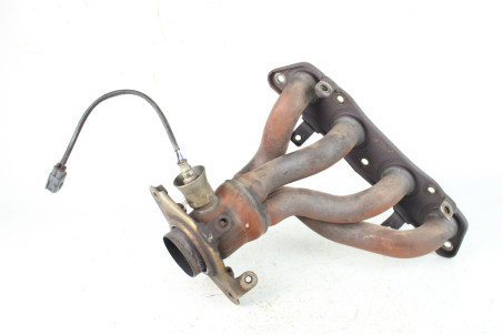 Коллектор выпускной 1.6 Toyota Auris 2006-2012 2505147010 (45494)