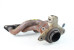 Коллектор выпускной 1.6 Toyota Auris 2006-2012 2505147010 (45494)