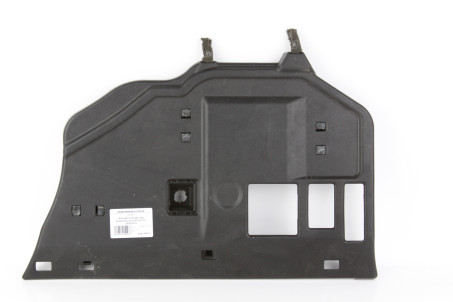 Накладка торпедо под бардачок Lexus RX (AL10) 2009-2015 5560748180 (45507)