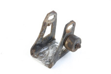 Кронштейн подушки двигуна передній 1.3 Toyota Auris 2006-2012 1231137120 (45546)