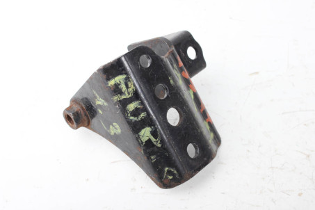 Кронштейн подушки двигуна задній 1.3 Toyota Auris 2006-2012 1232147050 (45547)