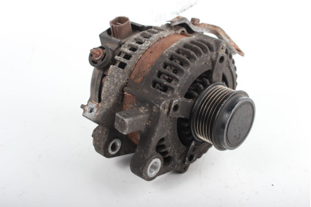 Генератор 1.3 Toyota Auris 2006-2012 270600Y040 (45549)