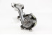 Помпа 1.3 Toyota Auris 2006-2012 1610080004 (45550)