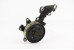 Помпа 1.3 Toyota Auris 2006-2012 1610080004 (45550)