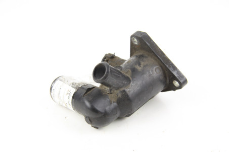 Трійник системи охолодження 1.3 Toyota Auris 2006-2012 1632147010 (45551)