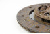 Диск зчеплення 1.3 Toyota Auris 2006-2012 3125052120 (45560)