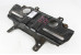 Захист рульової рейки Subaru Forester (SH) 2008-2012 20107SC000 (45565)