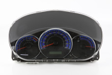 Щиток приборов 2.0 МКПП Subaru Forester (SH) 2008-2012 85002SC470 (45566)