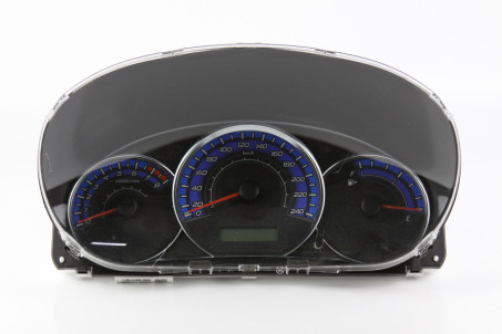 Щиток приборов 2.0 МКПП Subaru Forester (SH) 2008-2012 85002SC470 (45566)