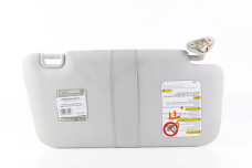 Козырёк солнцезащитный левый Subaru Forester (SH) 2008-2012 92011SC050LO (45567)