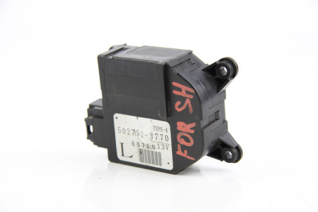 Шаговый двигатель печки Subaru Forester (SH) 2008-2012 72131FG010 (45569) 5027523770