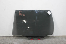 Скло двері заднє ліве оригінальне тонування Mitsubishi Outlander (CU) 2003-2008 MR487179 (45574)