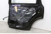 Двері задні праві Subaru Forester (SH) 2008-2012 60409SC0019P (45575)