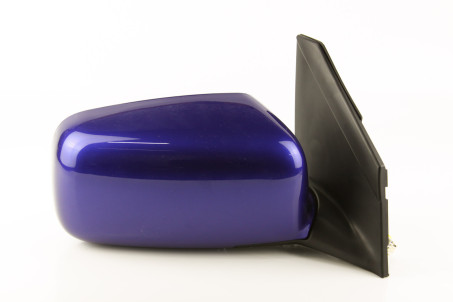 Дзеркало праве електро нове оригінал 5pin Mitsubishi Lancer 9 (CSA) 2003-2009 MN126370BC (45580)