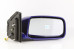 Дзеркало праве електро нове оригінал 5pin Mitsubishi Lancer 9 (CSA) 2003-2009 MN126370BC (45580)
