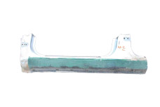 Поріг лівий зі стійками (A-B) Toyota RAV-4 II 2000-2005 6141242130 (45589)