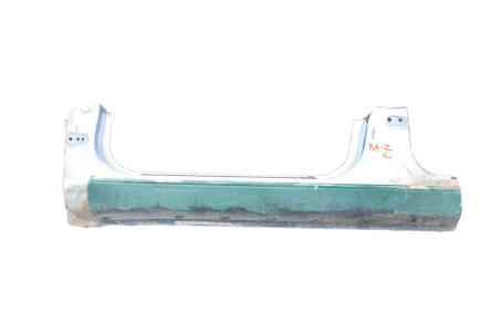 Поріг лівий зі стійками (A-B) Toyota RAV-4 II 2000-2005 6141242130 (45589)