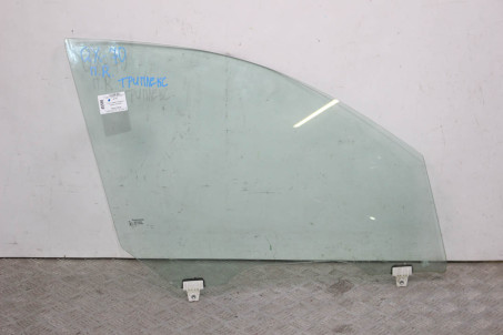 Скло двері переднє праве триплекс Infiniti QX70/FX 2013-2017 803001DR0A (45598)