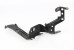Кронштейн блоку ABS Subaru Forester (SH) 2008-2012 27537AG020 (45601)