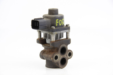 Клапан Рециркуляції Відпрацьованих Газів (EGR) 2.0 Subaru Forester (SH) 2008-2012 14710AA730 (45613)