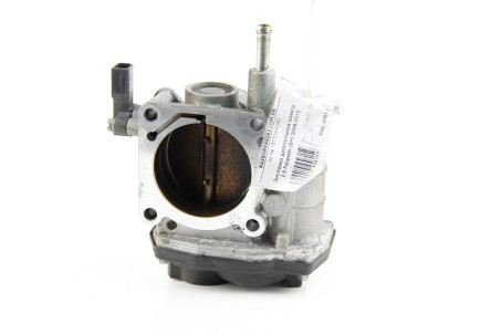 Заслонка дроссельная электро 2.0 Subaru Forester (SH) 2008-2012 16112AA240 (45615)