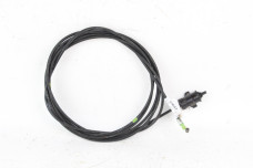 Трос відкриття лючка бензобака Subaru Forester (SH) 2008-2012 57330SC030 (45617)