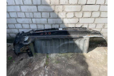 Панель задня кузовна Lexus RX (AL10) 2009-2015 5830748090 (45628)