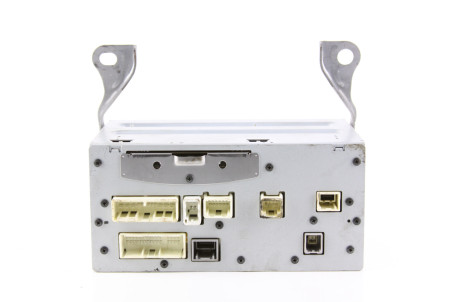 Блок навігації Lexus RX (AL10) 2009-2015 8680548160 (45637)