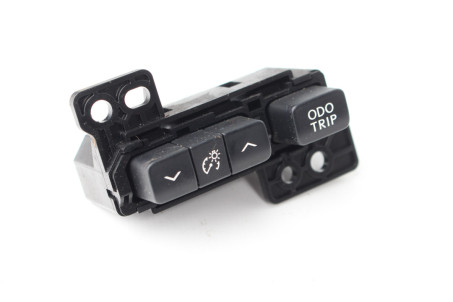Кнопка TRIP Lexus RX (AL10) 2009-2015 8411948020 (45640)