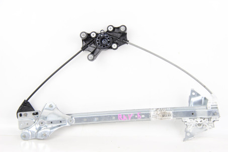 Стеклоподъёмник передний левый электр (без моторчика) Toyota RAV-4 V 2018- 6980242070 (45656)