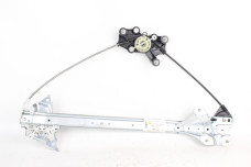 Склопідйомник передній правий електро (без моторчика) Toyota RAV-4 V 2018- 6980142070 (45657)