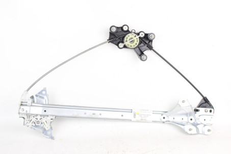 Склопідйомник передній правий електро (без моторчика) Toyota RAV-4 V 2018- 6980142070 (45657)