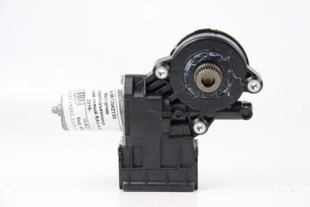 Моторчик стеклоподъёмника передний левый Toyota RAV-4 V 2018- 8572042130 (45658)