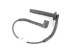Провід високовольтний 2,5 3C Subaru Forester (SG) 2002-2008 22453AA140 (45678)