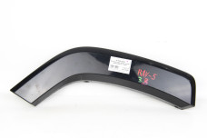 Накладка арки двері задня права (глянець) Toyota RAV-4 V 2018- 7506142020 (45680)