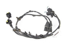 Проводка противотуманных фар 06- Mitsubishi Outlander (CU) 2003-2008 MR991201 (45684)