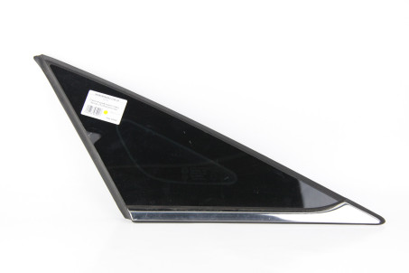 Стекло в кузов заднее левое Hyundai Sonata (YF) 2009-2014 USA 878103S110 (45696)