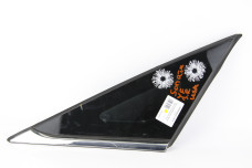 Стекло в кузов заднее правое Hyundai Sonata (YF) 2009-2014 USA 878203S110 (45697)