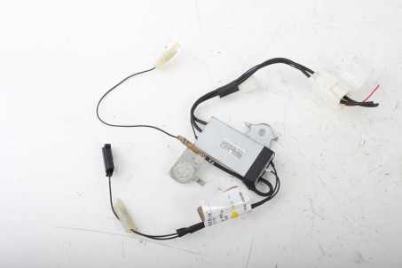 Антена Toyota Camry 55 USA 2015-2018 8630006160 (45698)