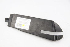 Накладка петли крышки багажника правая Nissan X-Trail (T32-Rogue) 2014-2021 904405HA0A (45701)