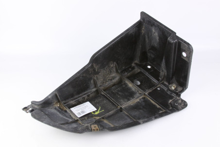 Защита бампера заднего RH Lexus RX (AL10) 2009-2015 5872348030 (45720)
